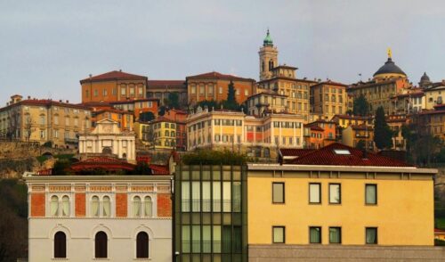 Effettuare l'installazione di un riscaldamento a Bergamo consentirà di ridurre l'inquinamento causato dagli impianti di riscaldamento domestico.